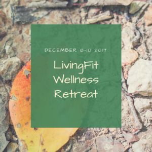wellness retreat