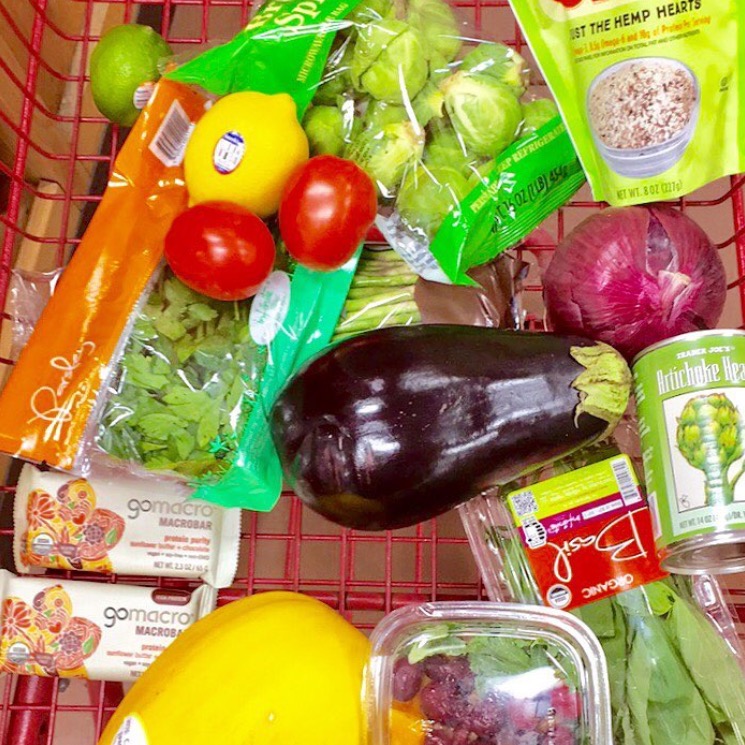 keto, keto diet, grocery shopping, meal prep, vegan diet, food prep, ingredient prep, marybeth wells
