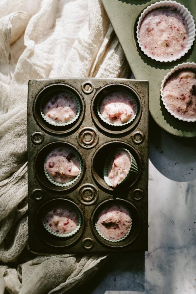 Cranberry Frozen Salad