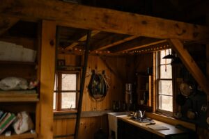 cozy cabin in staunton va, travel photographer for hire