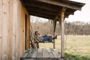 Tips For Planning a Solo Retreat